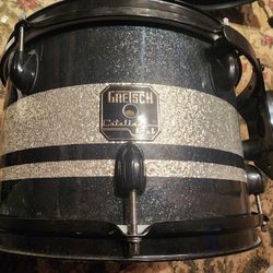 Gretsch Catalina Club 12 Inch Tom W Mount