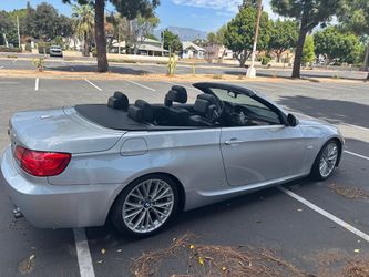 2011 BMW 335i