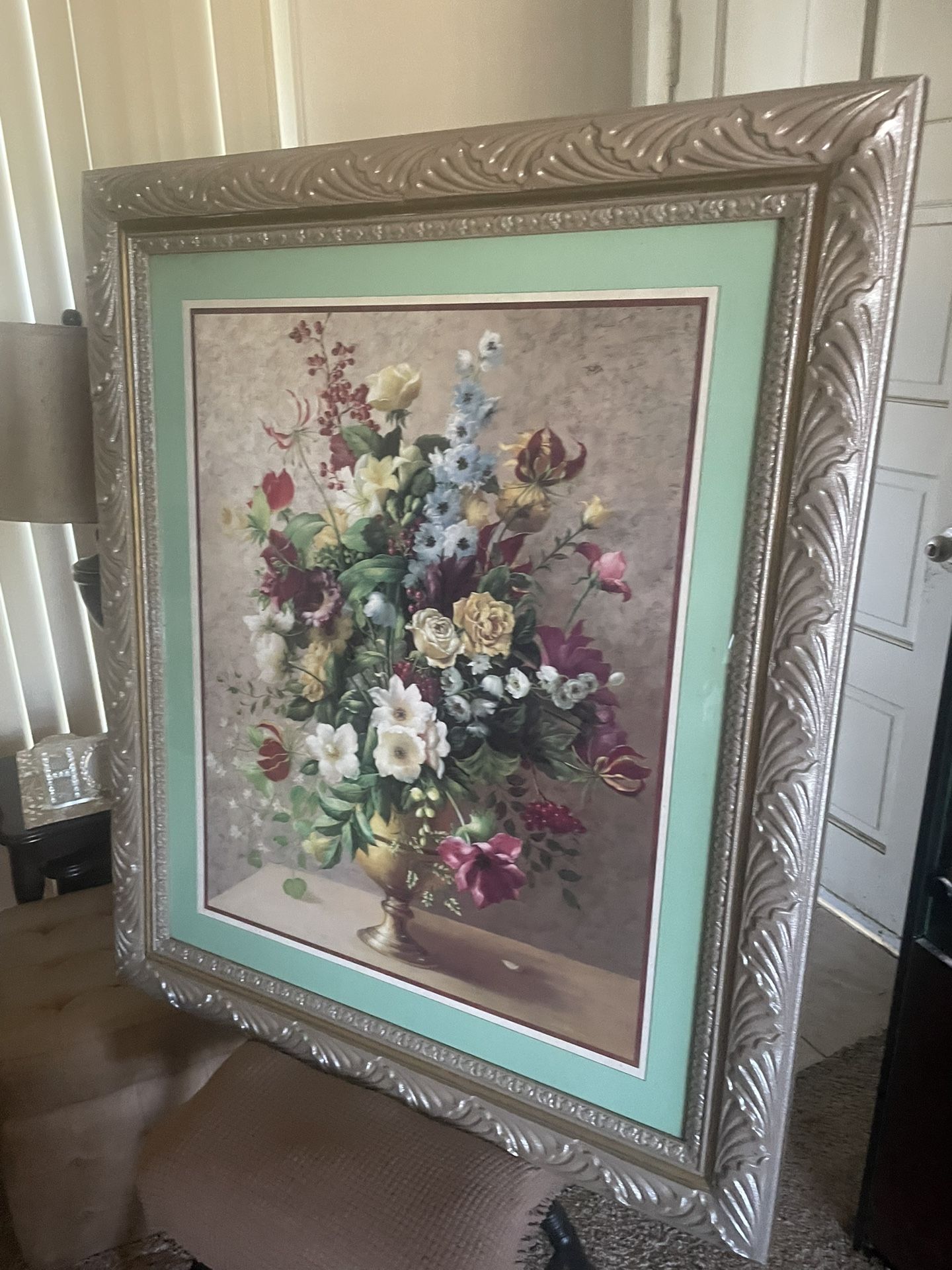 Picture Good Condition 41x36