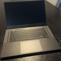 ASUS ROG Zephyrus G15