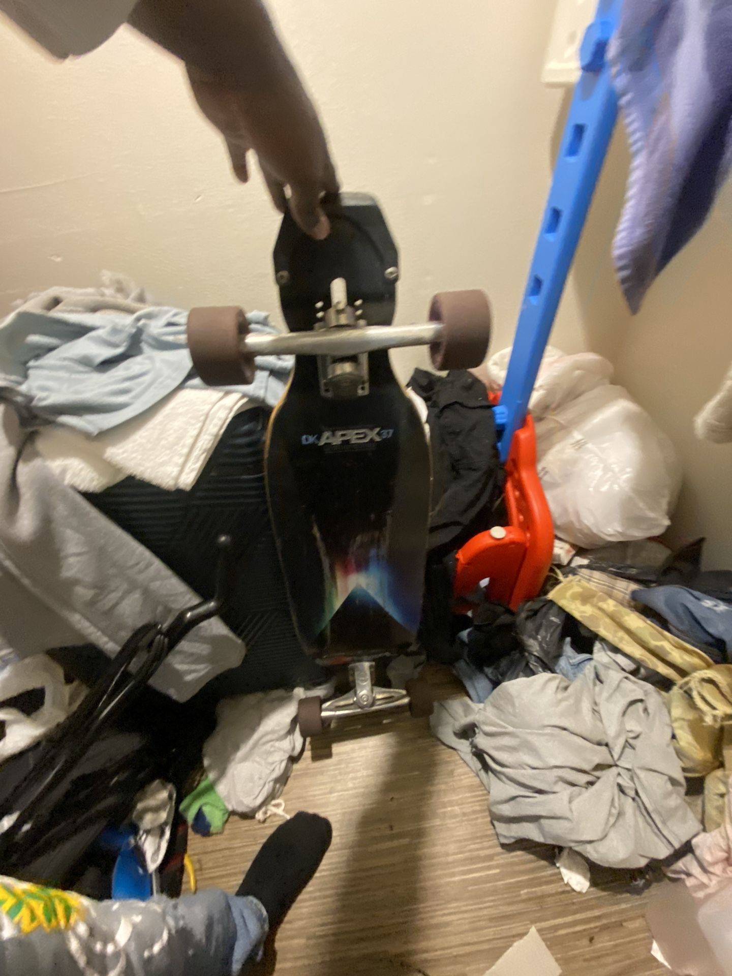 DK Apex