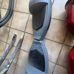 Hoverboard 
