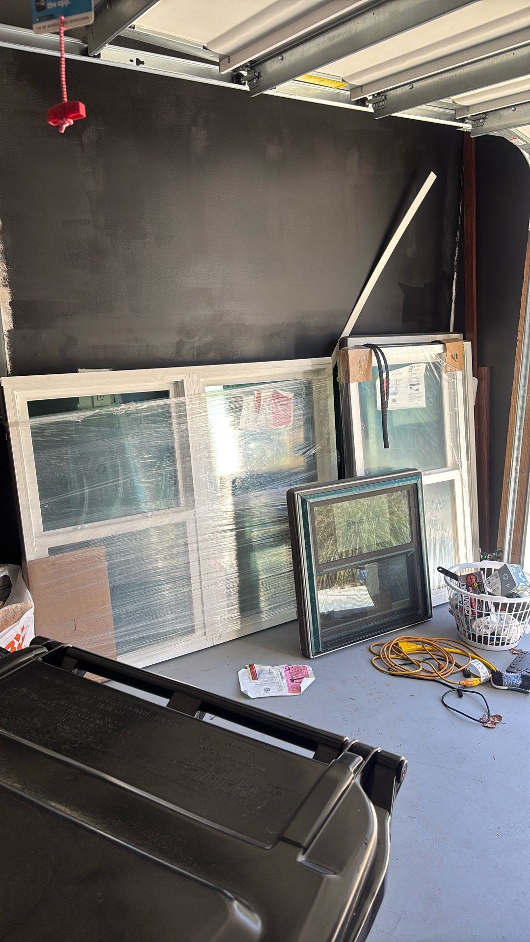 Replacement Windows (Great Quality)