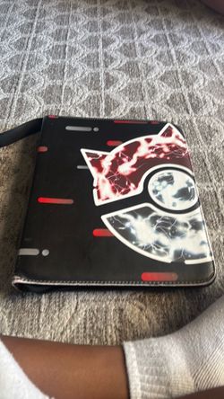 Pokemon binder