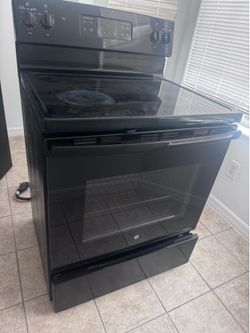 Stove