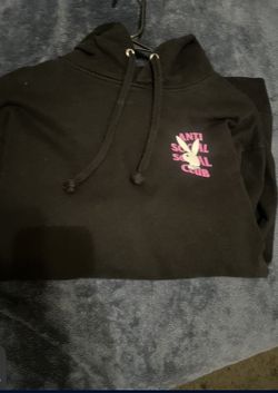 antisocial Social Club X Playboi Hoodie