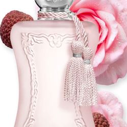 Perfum marly  delfina de rose new