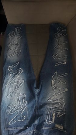 Assali jeans