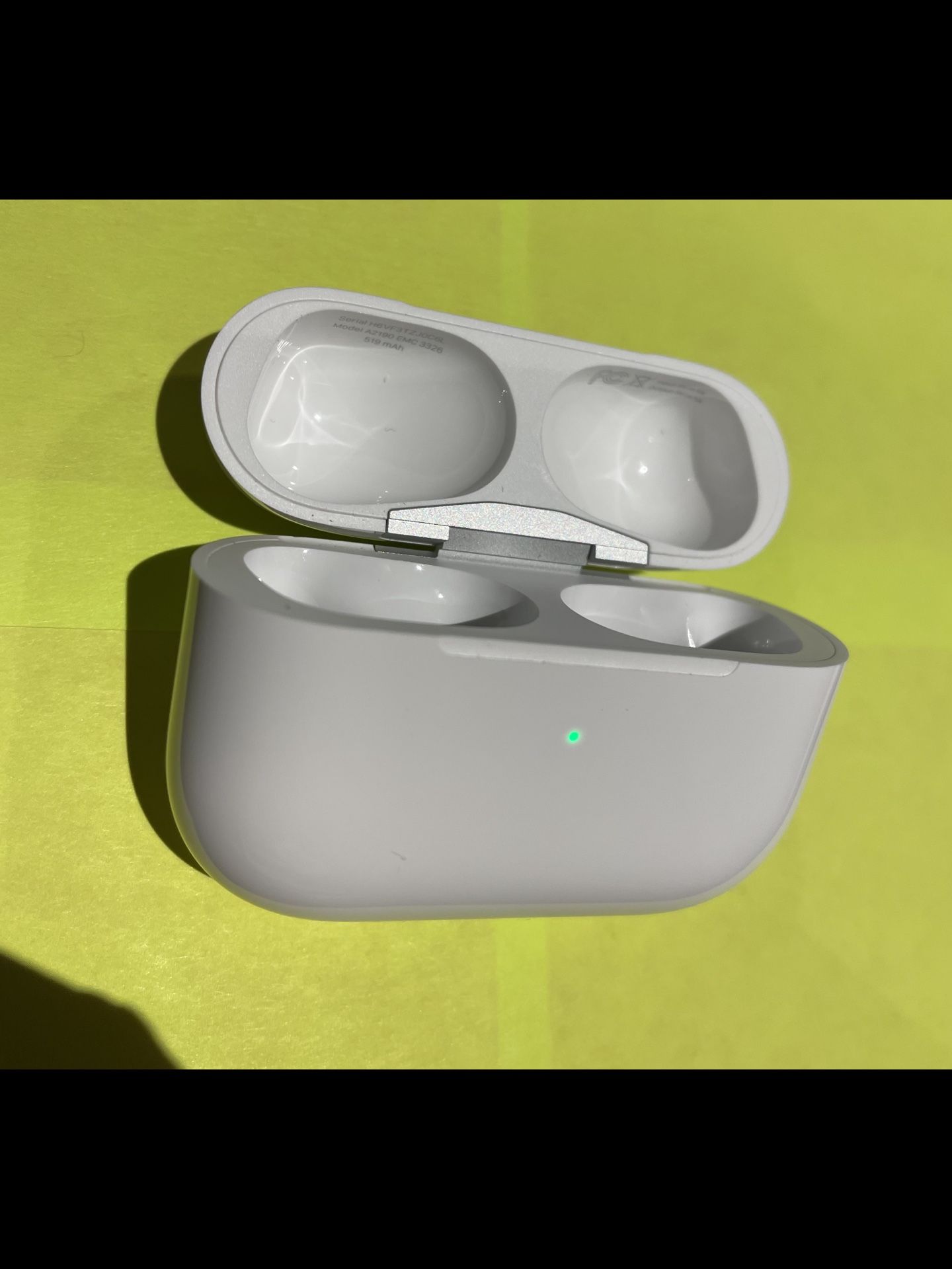 Apple AirPod Pro Charging Case 