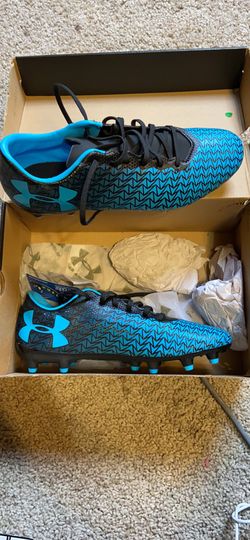 Cleats