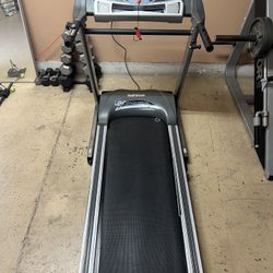 Treadmill 