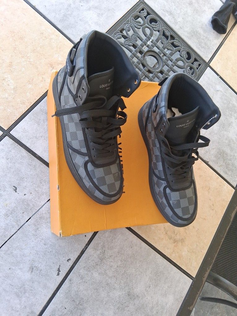 Louis Vuitton Shoes