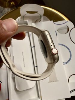 Apple Watch GPS & Cellular