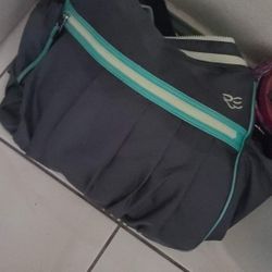 Baby Bag