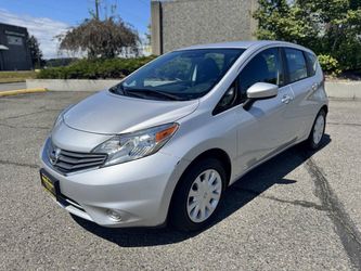 2016 Nissan Versa Note