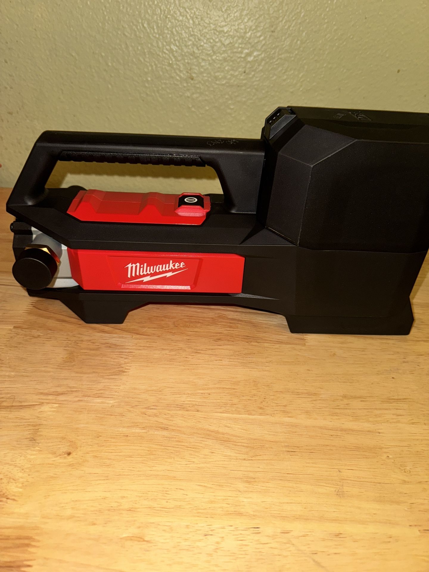 Milwauke Transfer Pump 2771 20,New Products : American Fashion Style Bags On Sale
