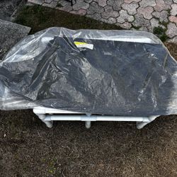 Hyundai Genesis 29110-B1400 Panel Assembly-Under Cover,Front 2014-2016 Hyundai Genesis 