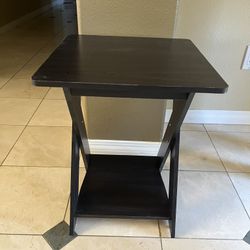 Pair of End Tables