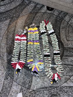 Money Lei