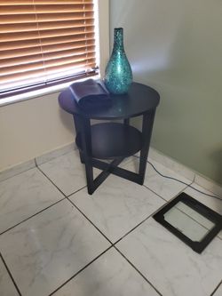 Mesa De Madera