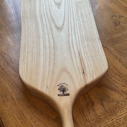 Dale Marsh Board 