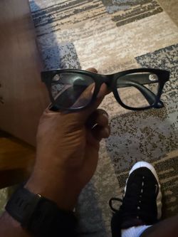 Meta Ray Bans Smart Glasses Gen 2