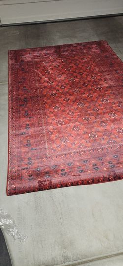 Rug SALE, Area Rug, Living Room Rug, Brand New, 6x9ft