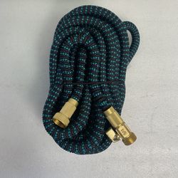 100 Feet Expandable Hose. Heavy Duty
