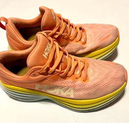 HOKA - Back to school special:Bondi 8 Women's Size 11