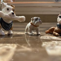 Read Description Homie Dog Figures