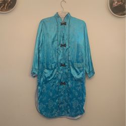 Authentic Robe