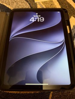 Apple iPad (A16) Wi-Fi + Cellular