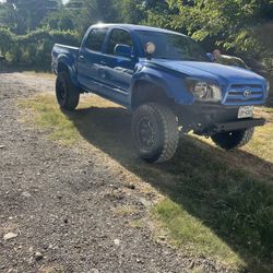 2007 Toyota Tacoma
