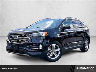 2021 Ford Edge