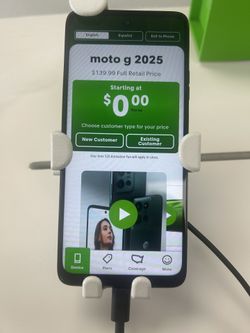 Moto G 2025