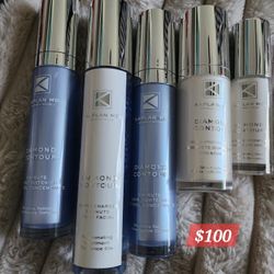 Beauty Products 