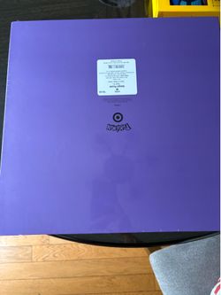 Gengar Puzzle - Pokémon x Target DEADSTOCKK NO RESTOCK