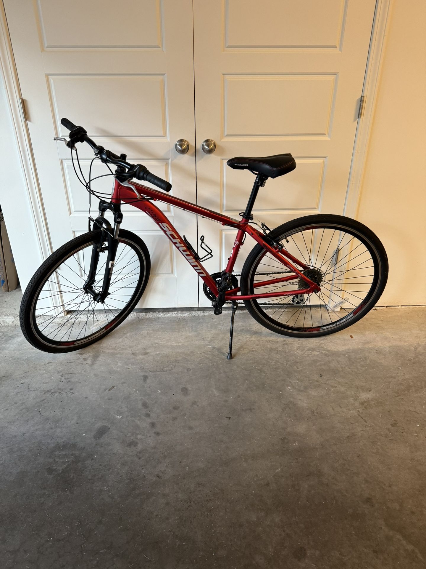 Schwinn GTX3