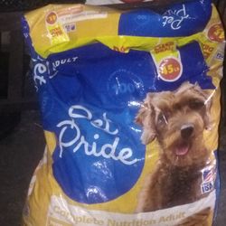 45 Lb. Bag Dog Food