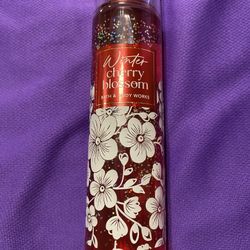Fine Fragrance Mist
