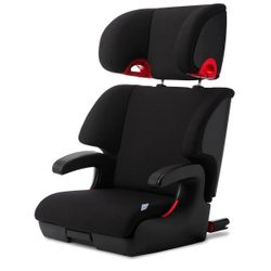 car seat Clek Oobr High Back Belt Positioning Booster Car Seat