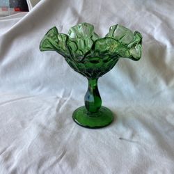 Vintage Candy Dish