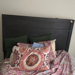 Full Size Bed Frame 