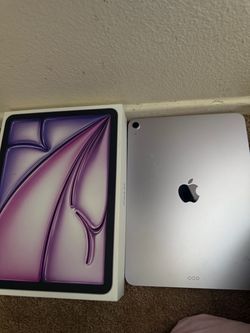iPad Air 11inch M3