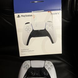 Ps5 Controller 