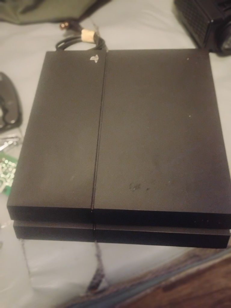 Ps4