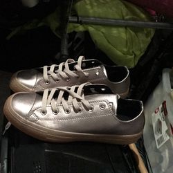 Kids Converse