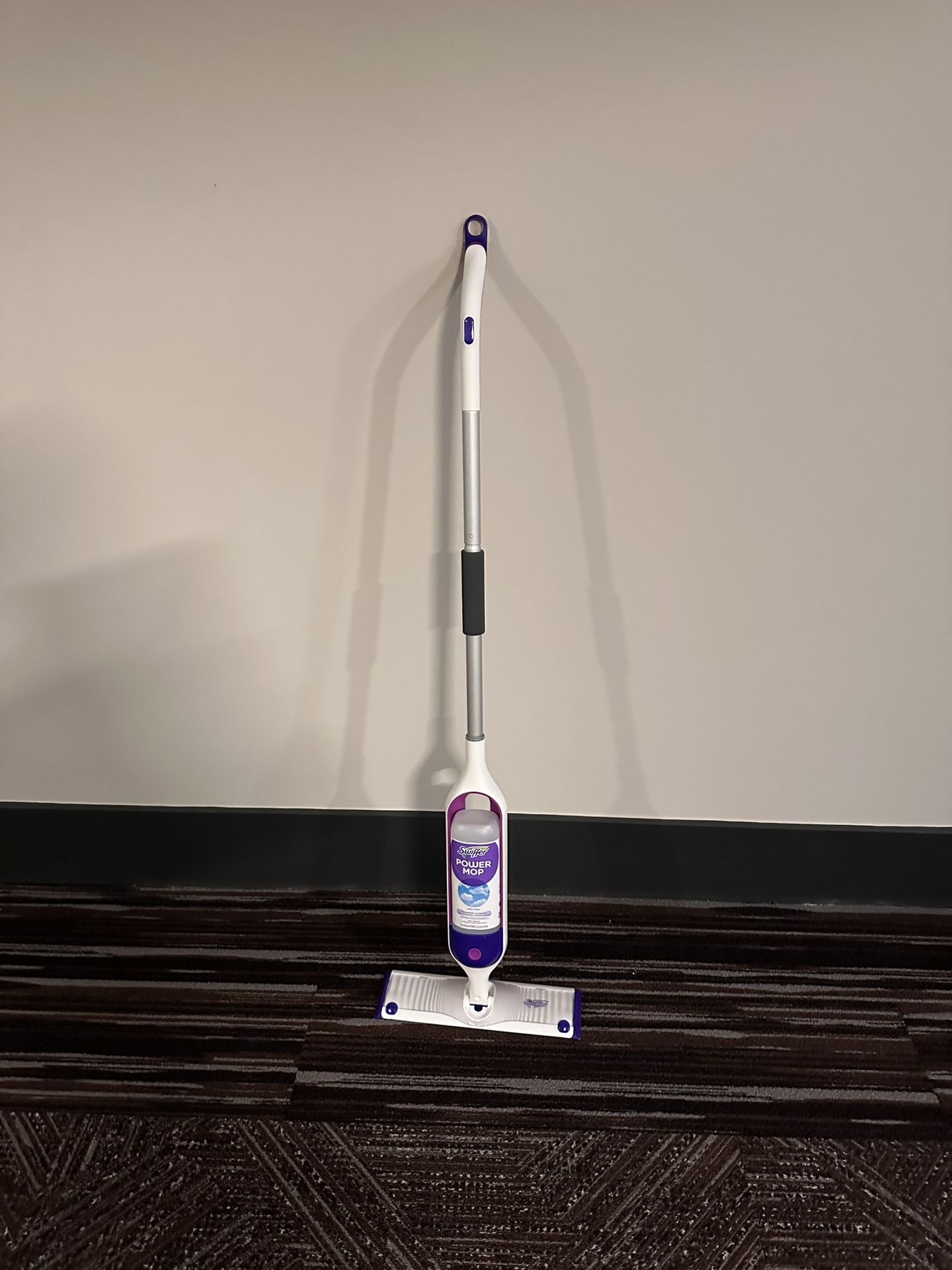 Swiffer Power Mop