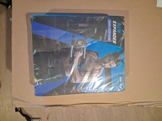 Arm Expander Chest Workout Equipment