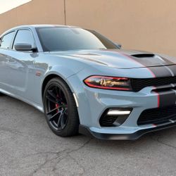 2022 Dodge Charger